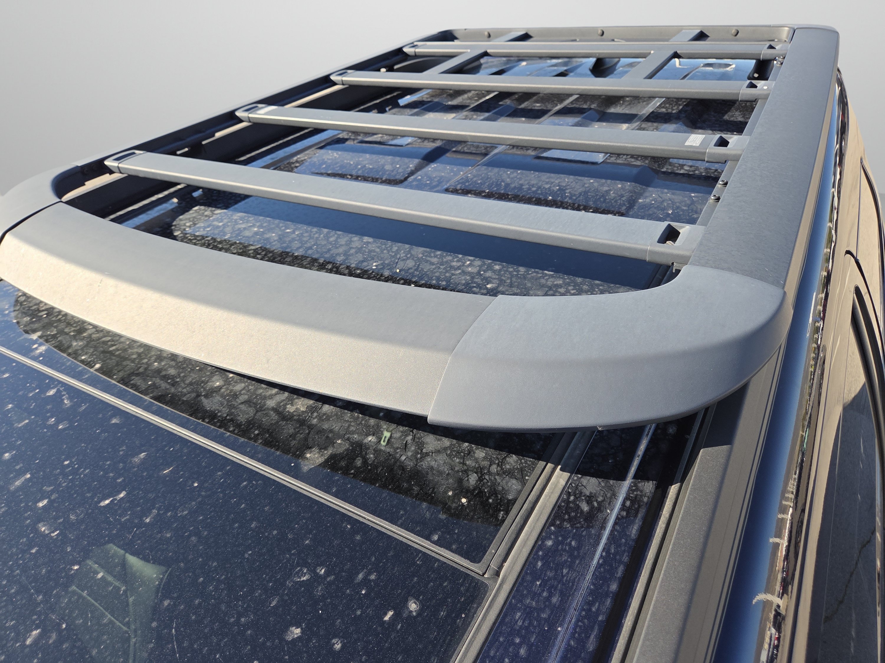 Used 2025 Toyota Sequoia Limited w/ Tow Technology Package AWD/4WD image 38