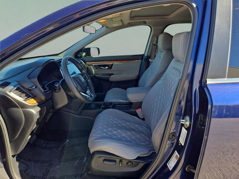 Used 2019 Honda CR-V EX image 23