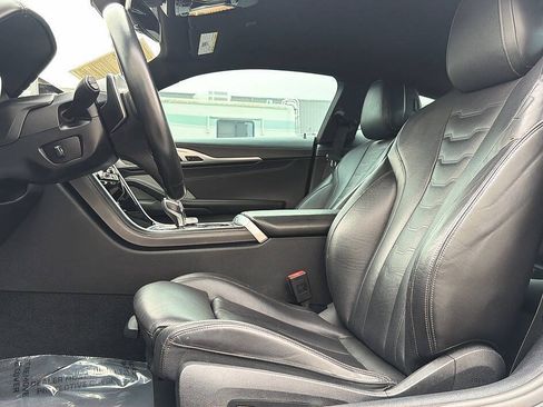 Used 2019 BMW M850i xDrive Coupe AWD/4WD image 6
