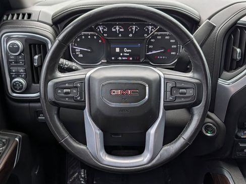 Used 2020 GMC Sierra 1500 SLT w/ SLT Convenience Package AWD/4WD image 32