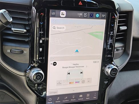 New 2026 RAM 2500 Tradesman image 21