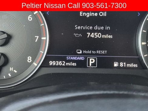 Used 2019 INFINITI QX50 Essential w/ Premium Heat Package FWD image 35