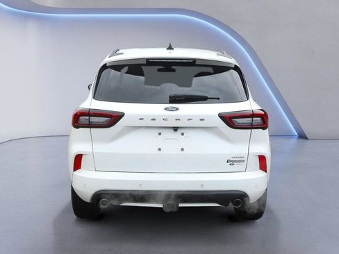 Used 2023 Ford Escape ST-Line Select w/ Tech Pack #2 image 5