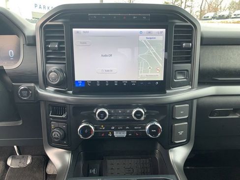 Used 2024 Ford F150 Tremor w/ Bed Utility Package image 28