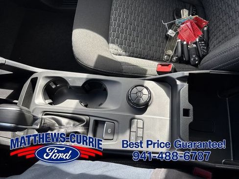 New 2026 Ford Ranger XLT RWD image 23