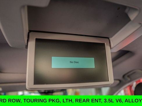 Used 2024 Honda Odyssey Touring image 16
