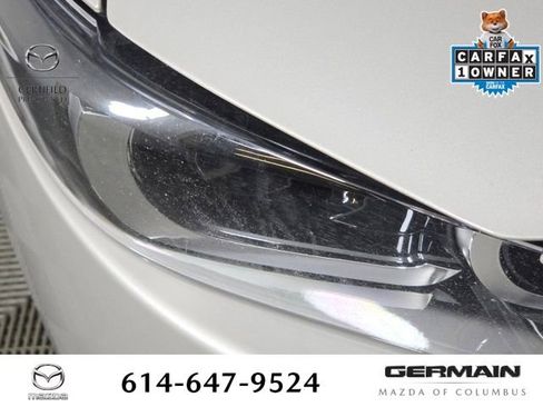 Used 2025 MAZDA CX-5 AWD 2.5 S w/ Select Package image 14