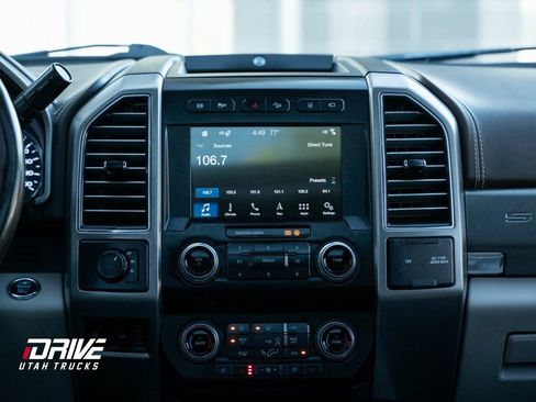 Used 2019 Ford F350 Limited image 29