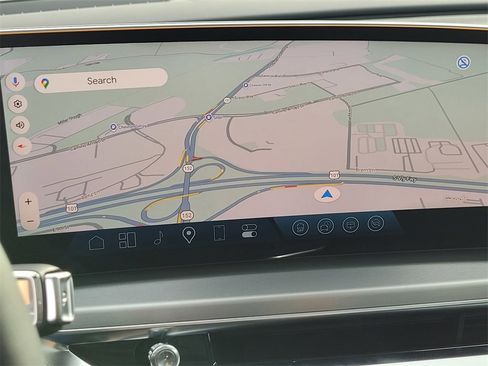 New 2026 Cadillac Lyriq Luxury image 16