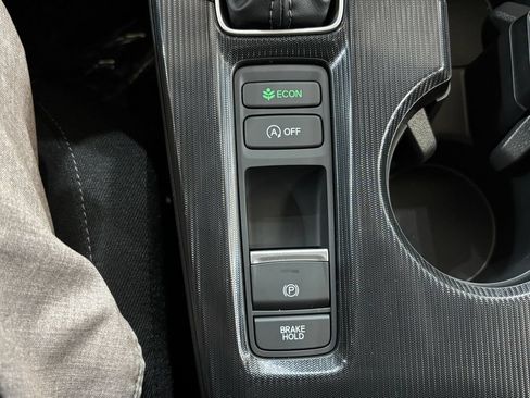 New 2026 Honda Civic LX image 26