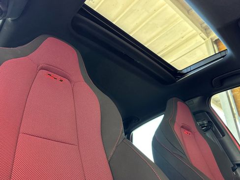 Used 2026 Honda Civic Si image 15