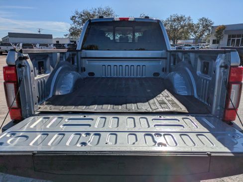 Certified 2020 Ford F250 Limited AWD/4WD image 13