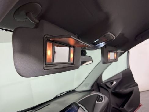 Used 2024 Chevrolet Malibu LT image 34