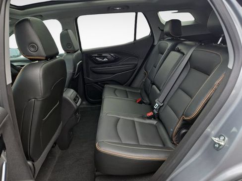 Used 2024 GMC Terrain AT4 w/ LPO, Floor Liner Package AWD/4WD image 12