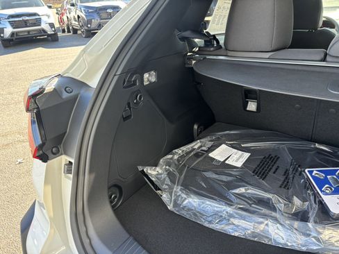 New 2026 Subaru Crosstrek 2.5i Sport image 50