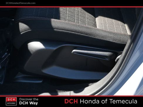 Certified 2024 Honda HR-V Sport image 17