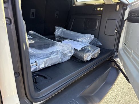 New 2025 Ford Bronco Badlands w/ Sasquatch Package image 20