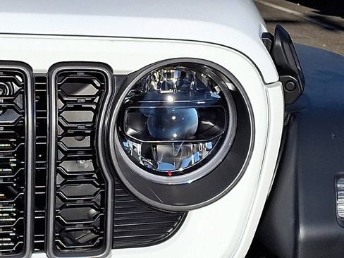 New 2026 Jeep Wrangler Sport S image 4