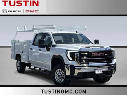 New 2026 GMC Sierra 2500 Pro