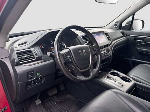 Used 2023 Honda Ridgeline RTL-E image 9