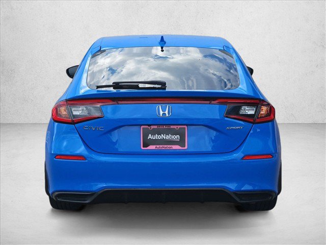 Used 2024 Honda Civic Sport image 7