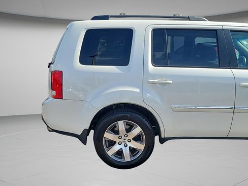 Used 2014 Honda Pilot Touring image 34