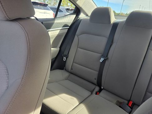 Used 2020 Hyundai Elantra SEL w/ Cargo Package (C1) image 14