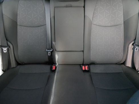 Certified 2025 Toyota RAV4 XLE AWD/4WD image 13
