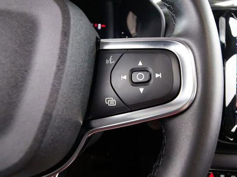 Certified 2023 Volvo C40 P8 Recharge Plus AWD/4WD image 15