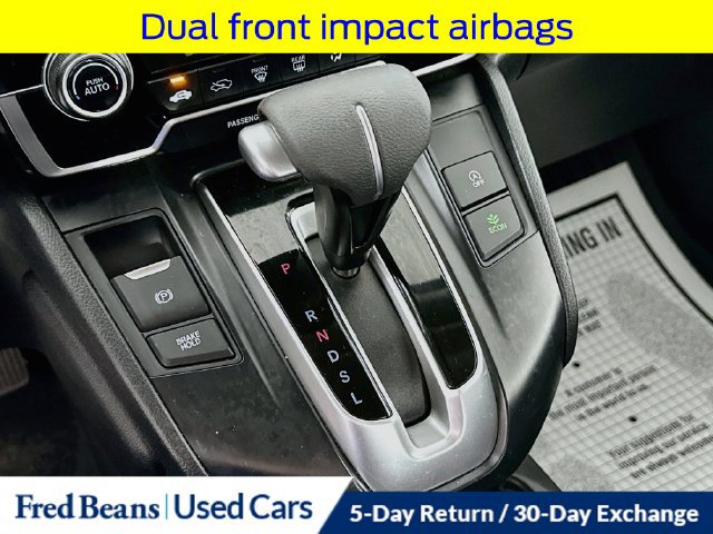 Used 2020 Honda CR-V LX image 19