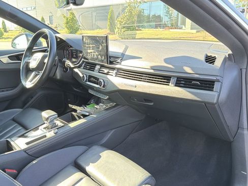 Used 2024 Audi A5 2.0T Premium Plus AWD/4WD image 19
