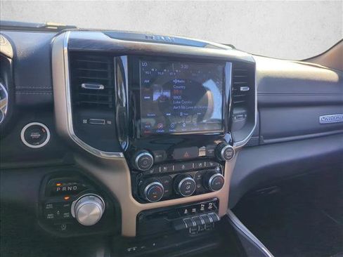 Used 2019 RAM 1500 Laramie image 9