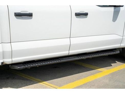 Used 2022 Ford F150 XLT w/ Equipment Group 301A Mid image 8