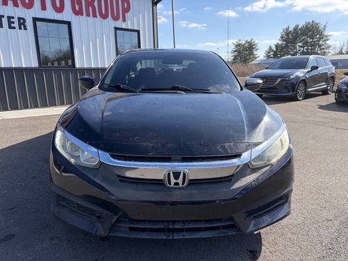 Used 2017 Honda Civic LX image 3
