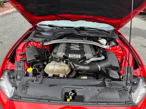 Used 2015 Ford Mustang GT Premium w/ Equipment Group 401A image 21