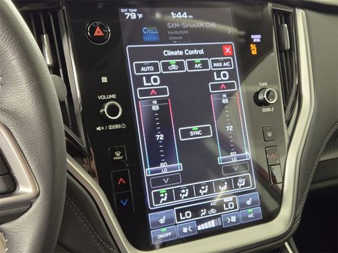 New 2025 Subaru Outback Premium image 15