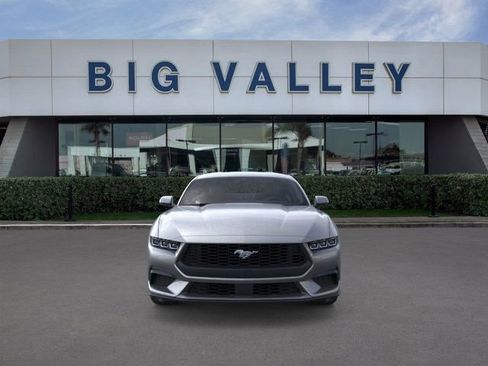 New 2025 Ford Mustang Premium image 6