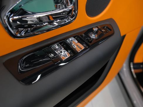 Used 2026 Rolls-Royce Cullinan image 50