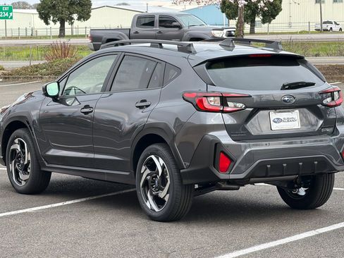 New 2026 Subaru Crosstrek 2.5i Limited image 6