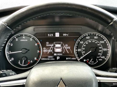 Used 2024 Mitsubishi Outlander SE FWD image 19
