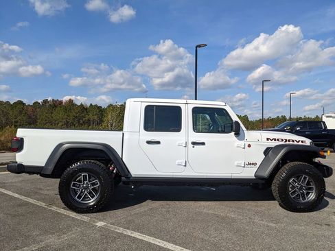 New 2026 Jeep Gladiator Mojave image 20