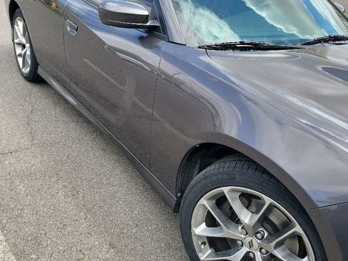 Used 2020 Dodge Charger GT RWD image 2