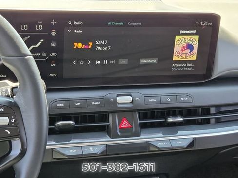 Used 2025 Kia K4 EX FWD image 22