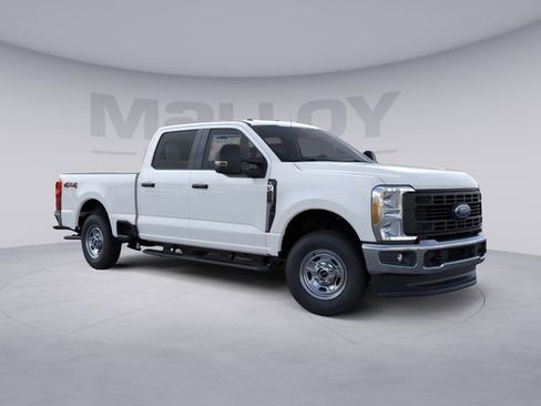 New 2026 Ford F250 XL image 7