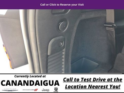Used 2022 Dodge Durango GT AWD/4WD image 12