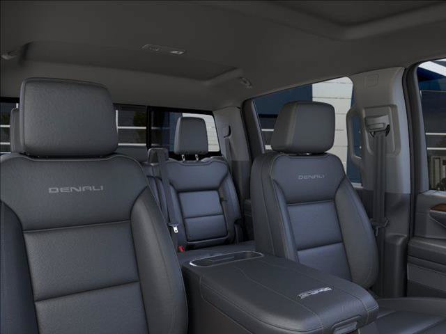 New 2026 GMC Sierra 2500 Denali w/ Technology Package AWD/4WD image 29