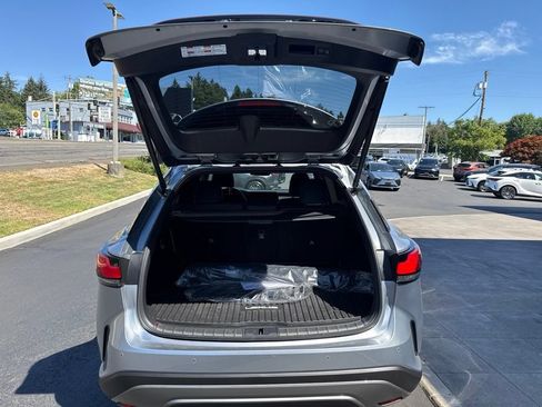 Used 2025 Lexus RX 450h AWD w/ Convenience Package image 17