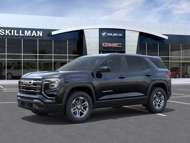 New 2026 GMC Terrain Elevation FWD image 2