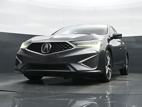Used 2019 Acura ILX FWD image 19