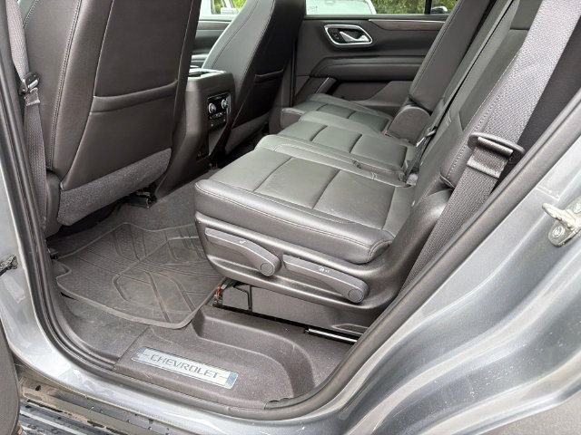 Used 2021 Chevrolet Tahoe LT w/ LT Signature Package RWD image 21